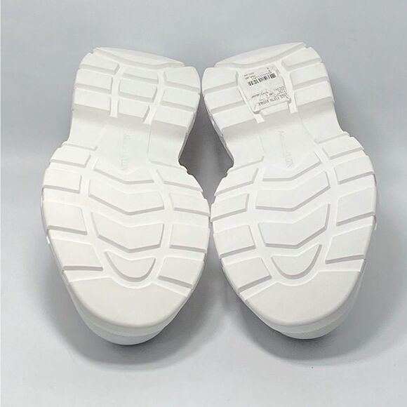 Alexander McQueen Tread Slick Sneakers size 40 - Picture 11 of 12